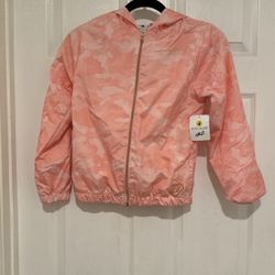 New body glove, lightweight jacket, size 10