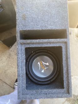 10inch with box