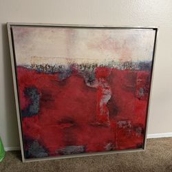 Grand Boulevard Collection Textured Art