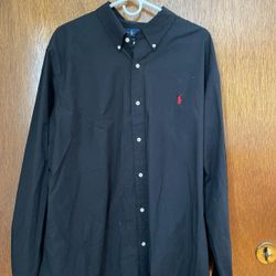 Mens 2xl Button Down Shirts 