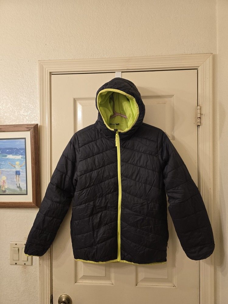 There Abouts Jacket Youth 14-16