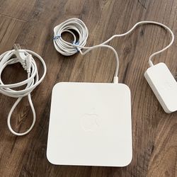 Apple Airport Extreme Router