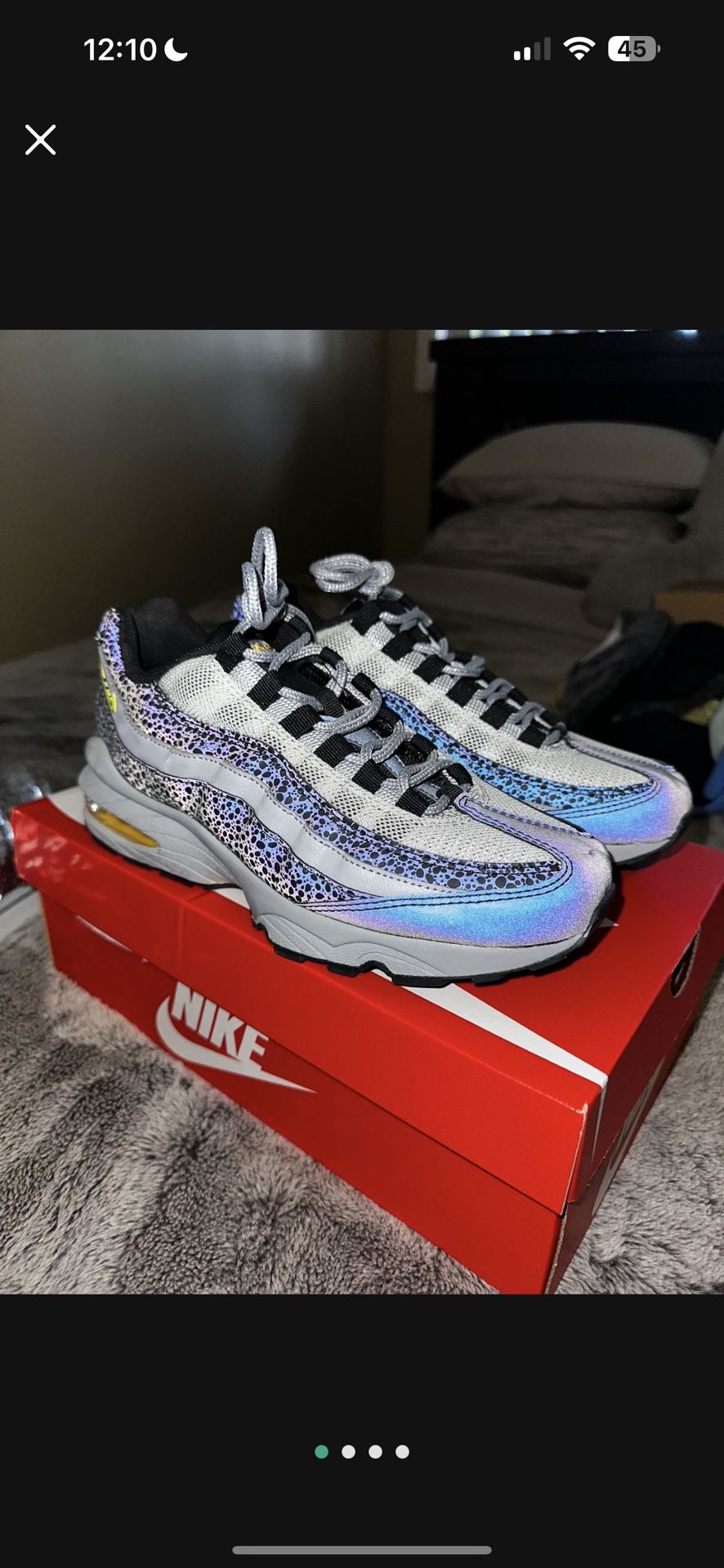 Nike Airmax