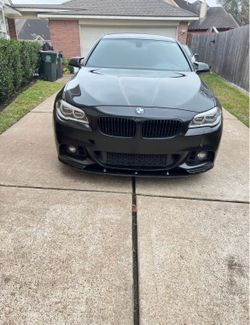 2014 bmw 535i M Sport
