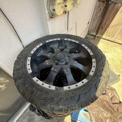 Tires