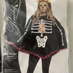 Halloween costume