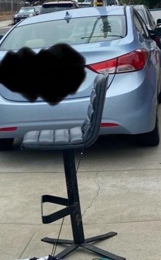 Bar Stools