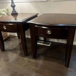 large end tables