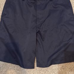 MENS IZOD SHORTS: Size 34