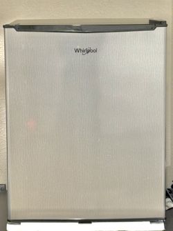 Whirlpool Mini Fridge