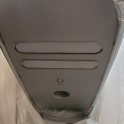 Apple Power Mac G4 Tower for parts