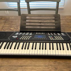 Keyboard