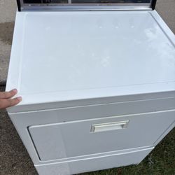 Used Dryer Works Great 