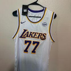NBA Jersey 