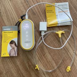 Medela Freestyle Hands-free Electric Breast Pump