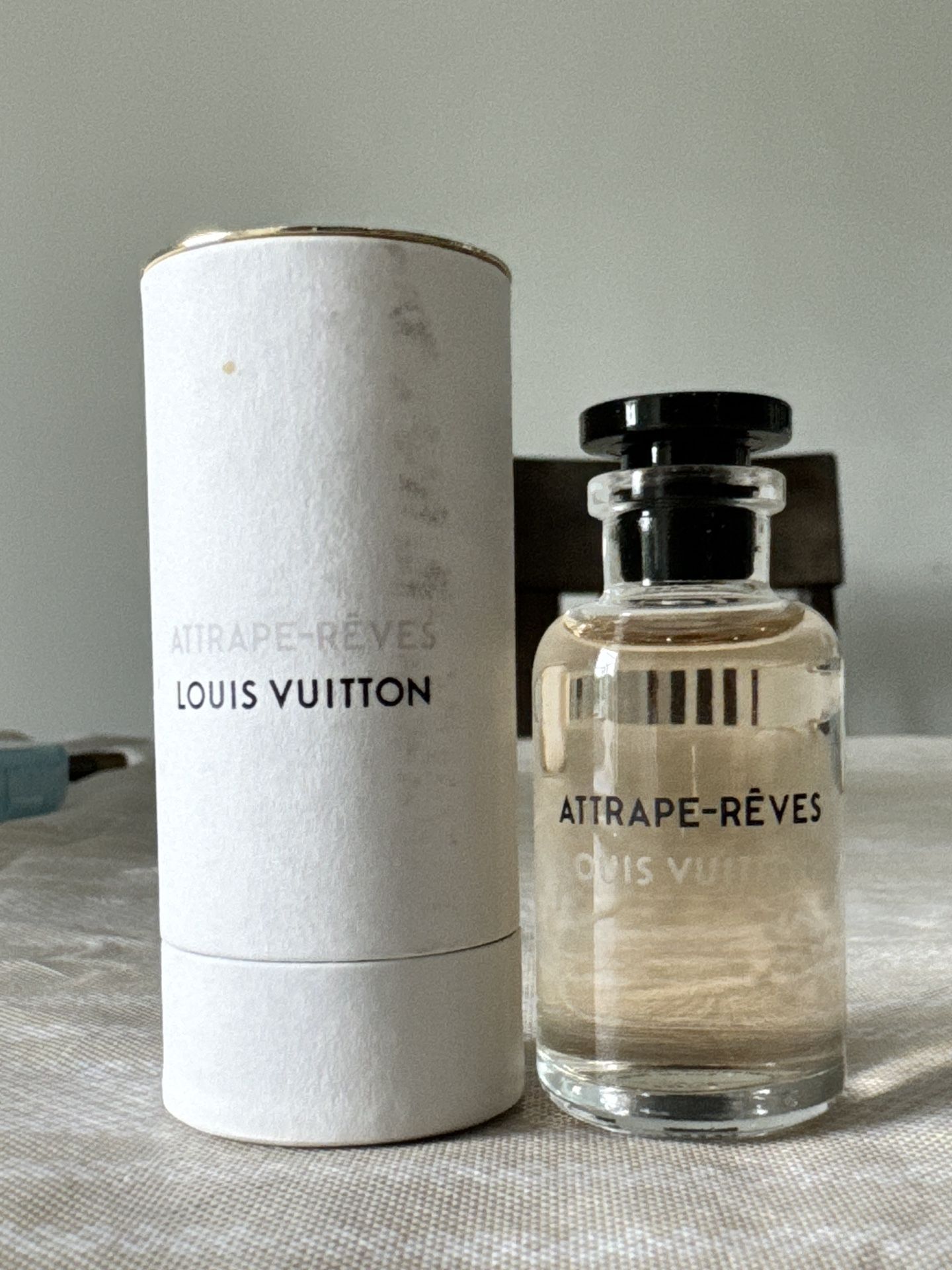Louis Vuitton Attrape Rêves Perfume Sample 10ml