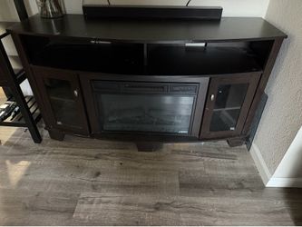 Fire place