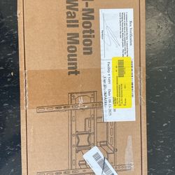 Full Motion TV Mount 