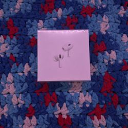 Apple AirPods Pro’s 