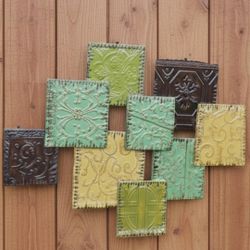 Wall Art Metal
