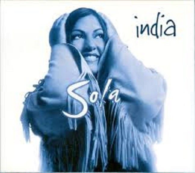 INDIA - SOLA