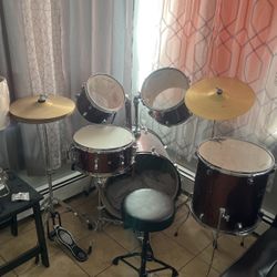 Ludwig Drums