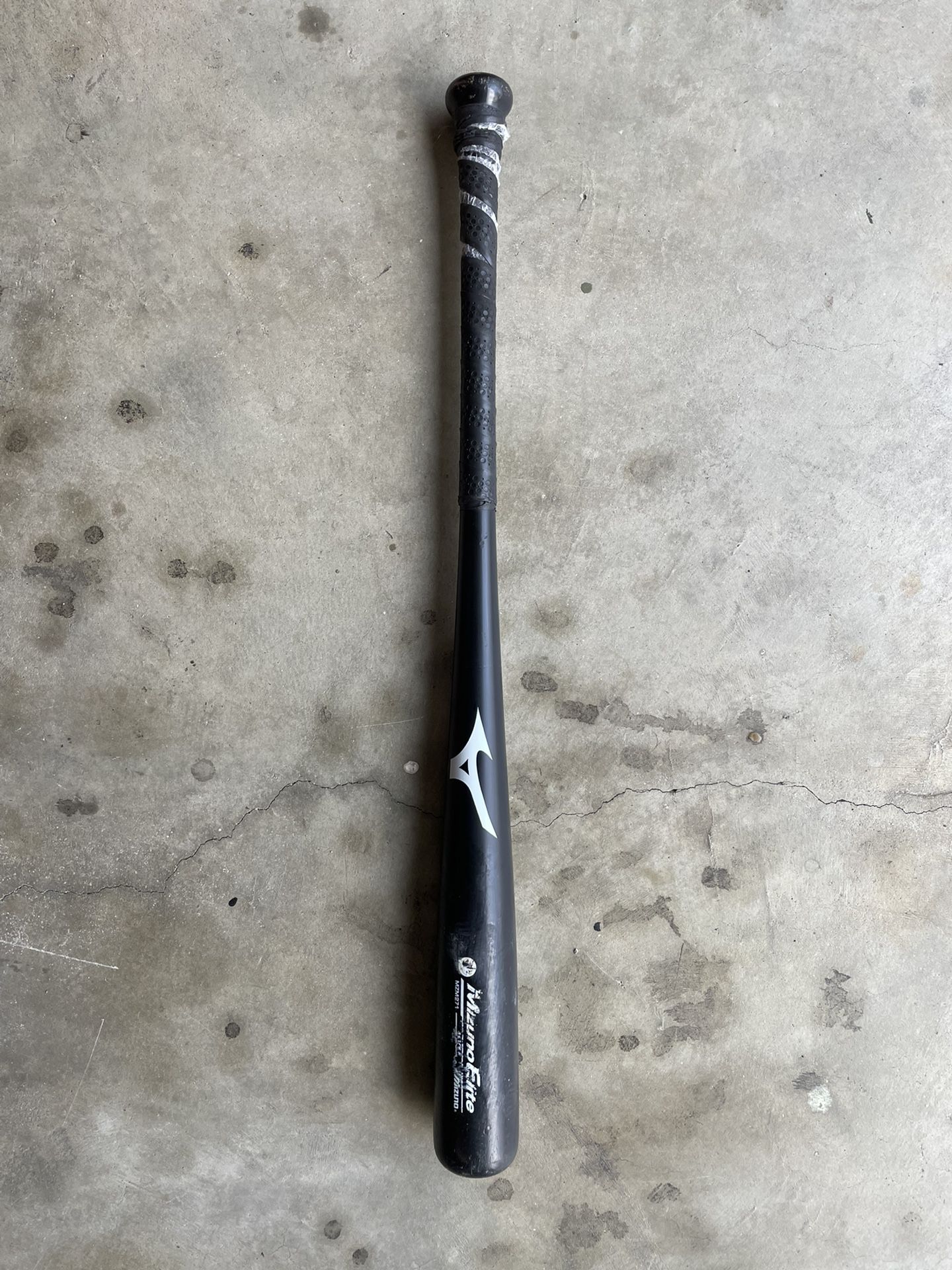 Mizuno Maple Elite Wood Baseball Bat