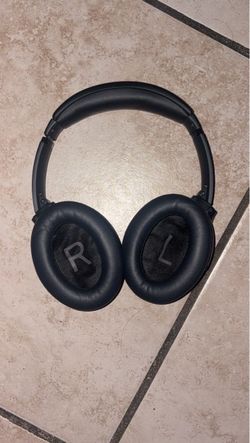 Bose QuietComfort Wireless Headphones