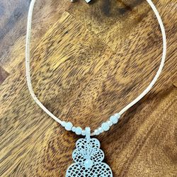 Beautiful Statement Piece Necklace