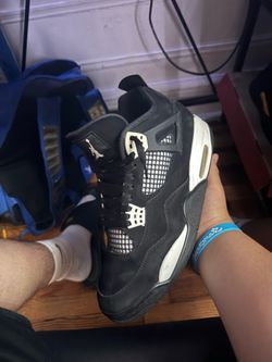 jordan 4