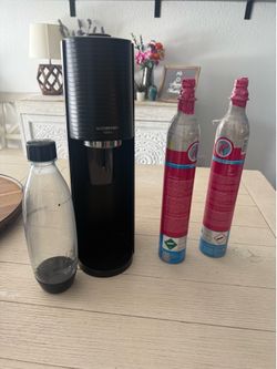 Sodastream Terra