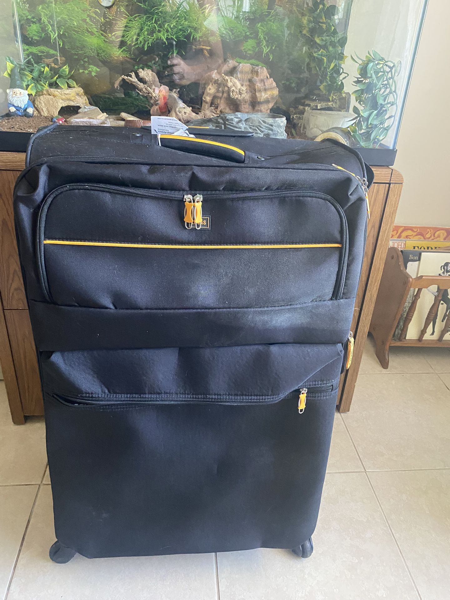 Luggage