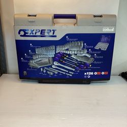 Socket Set