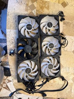Pc Fans