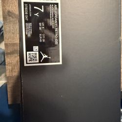 Jordan 11s Gama Sz7