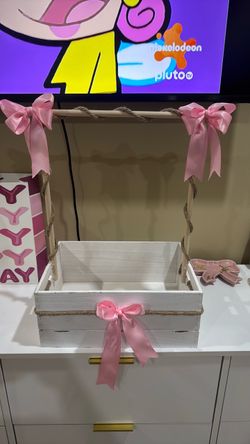 DIY GIFT BOX