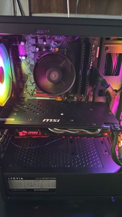 Gaming Pc