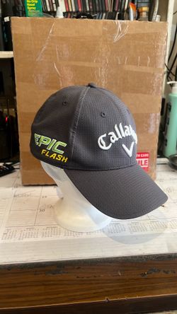GOLF CAP