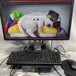 i5…i5…i5  DELL OPTIPLEX FULLY LOADED With MICROSOFT and PHOTOSHOP INSTALL And ACTIVATED . .. 120.. GB SSD  ( Capacity  ) ..8.0  GB RAM .READY TO USED 