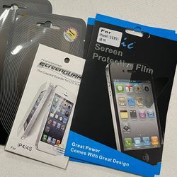 Iphone screen protective film（screen guard）