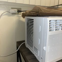 Window Air Conditioner 