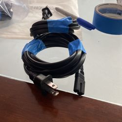 Power Cable Vizio Soundbar 3ft