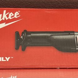 MW m18     Sawzall   Tool Only