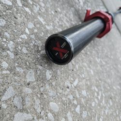 Weight Olympic Barbell