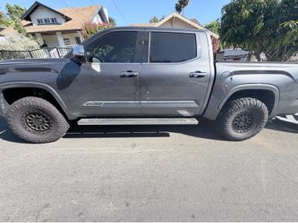 2023 Toyota Tundra