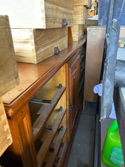Bedroom set