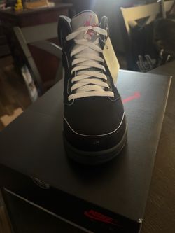 JORDAN 5’s Brand New Size 10 1/2 - Back to School