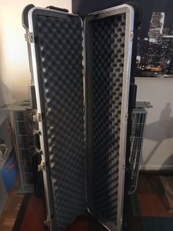 Rifle Case