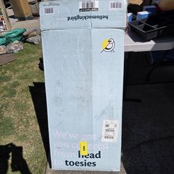 Mockingbird Stroller seat attachment