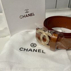 Brown Belt